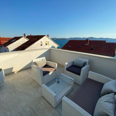 Apartment Jakovcevic 3 Zadar Exteriér fotografie