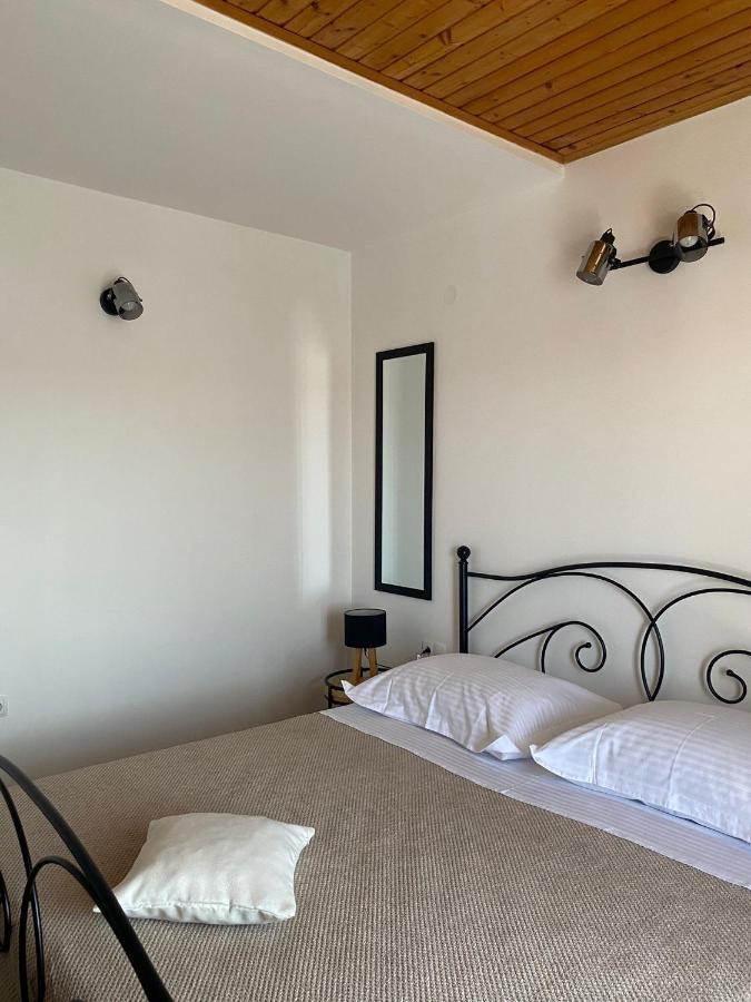 Apartment Jakovcevic 3 Zadar Exteriér fotografie