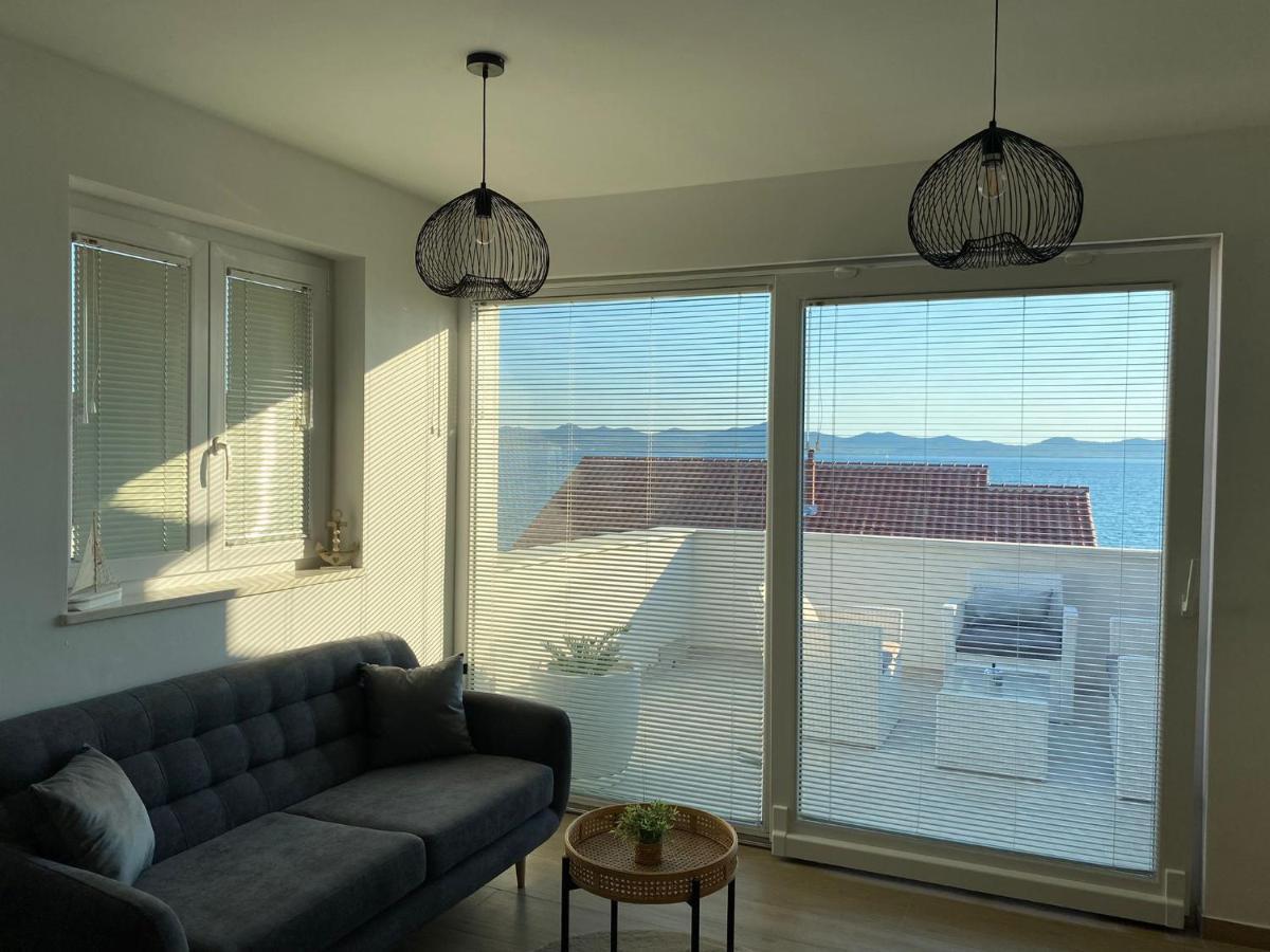 Apartment Jakovcevic 3 Zadar Exteriér fotografie