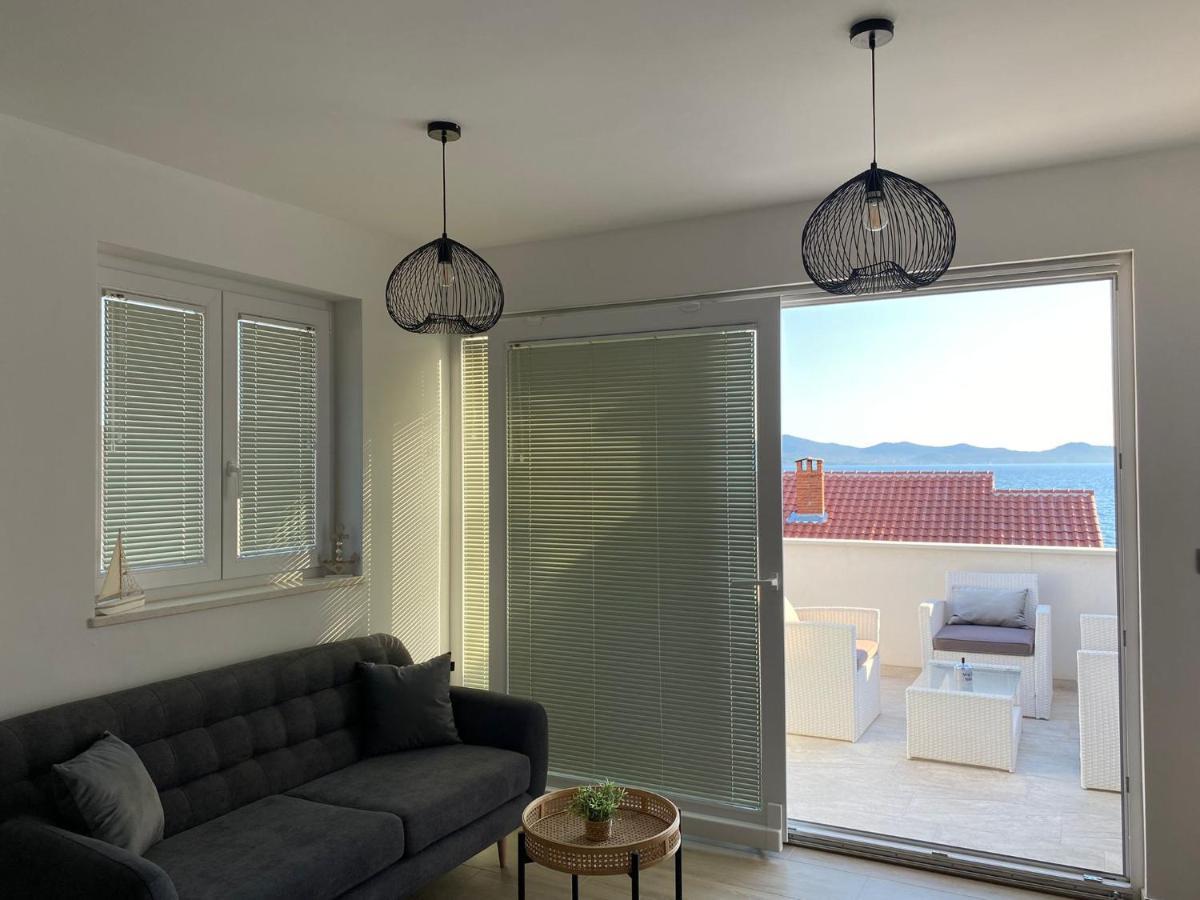 Apartment Jakovcevic 3 Zadar Exteriér fotografie
