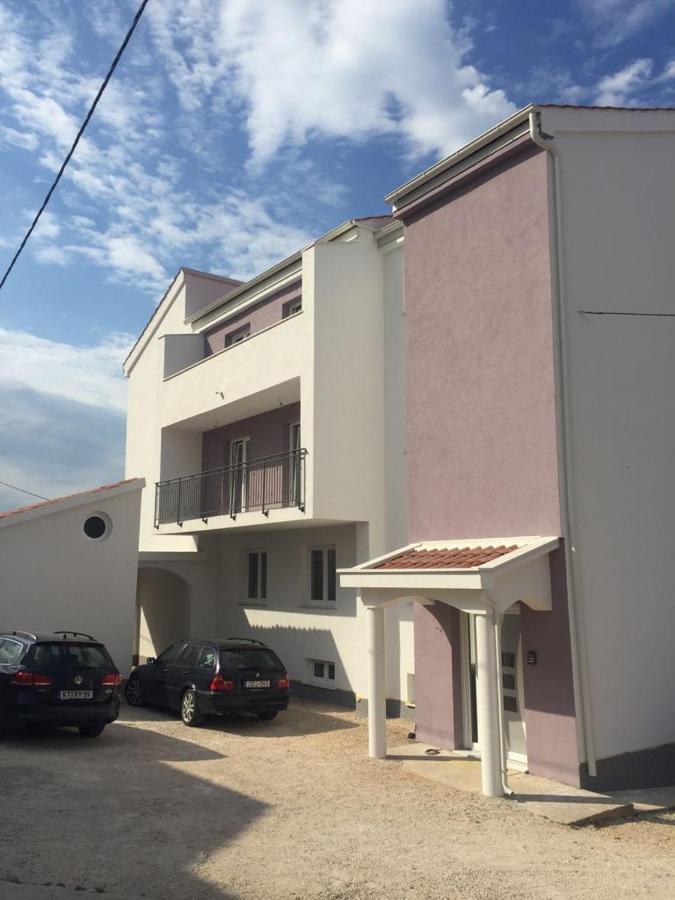 Apartment Jakovcevic 3 Zadar Exteriér fotografie