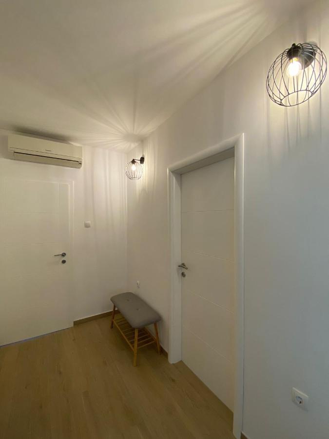Apartment Jakovcevic 3 Zadar Exteriér fotografie