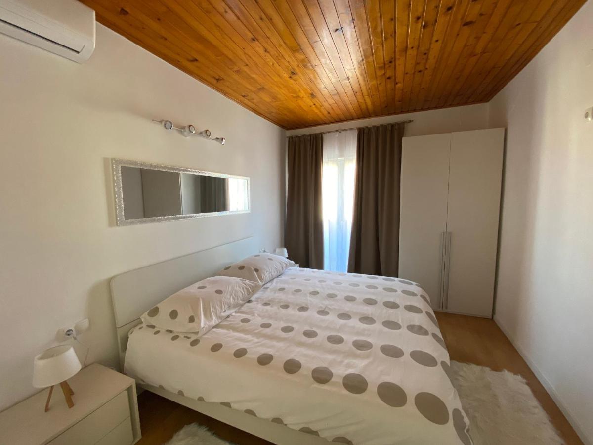 Apartment Jakovcevic 3 Zadar Exteriér fotografie